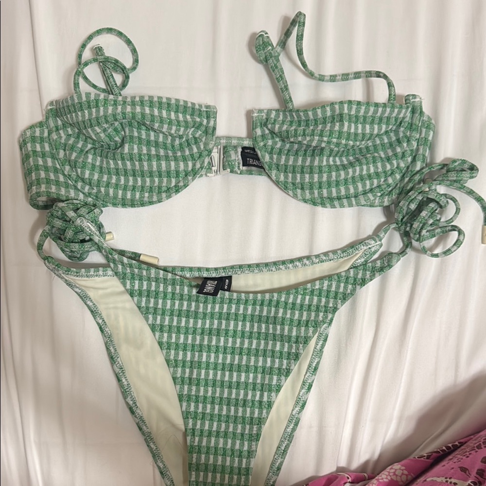 TRIANGL bikini